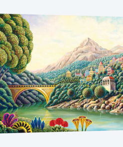 Painters Creek II