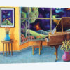 Baby Grand