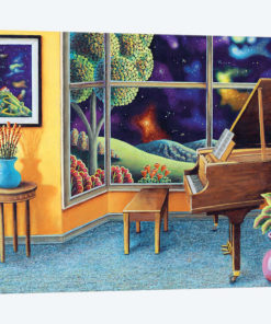 Baby Grand