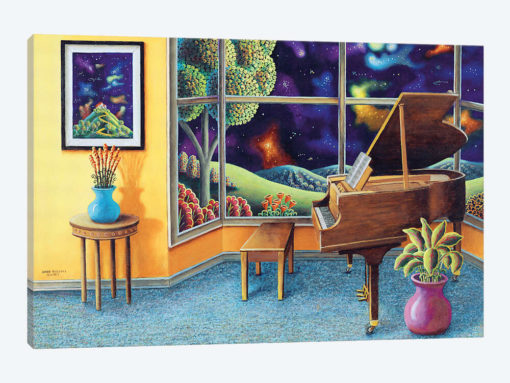 Baby Grand