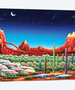 Red Rocks V