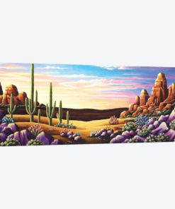 Red Rocks XI