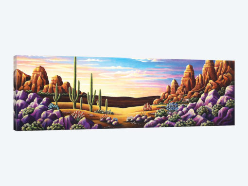 Red Rocks XI