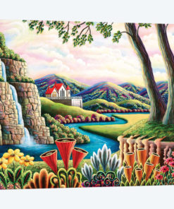 River Of Dreams III