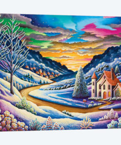 Snow