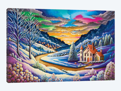 Snow