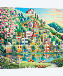 Blossom Park