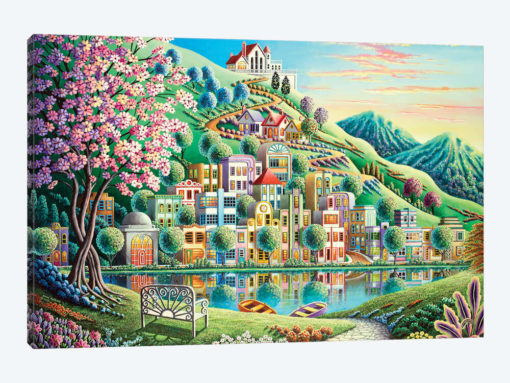 Blossom Park