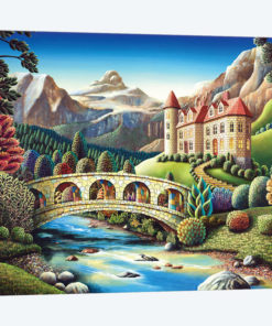 Castle Creek