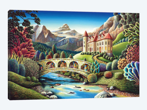 Castle Creek