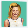Margaret Thatcher