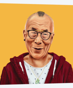 Dalai Lama
