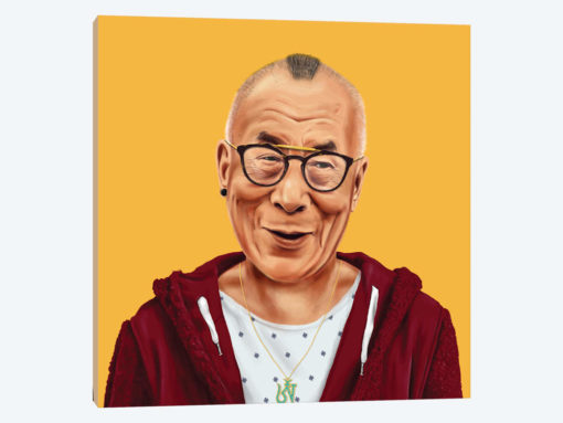Dalai Lama