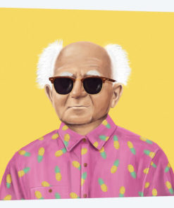 David Ben Gurion