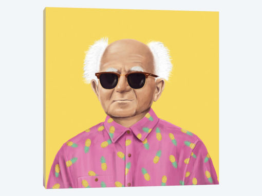 David Ben Gurion