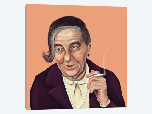 Golda Meir