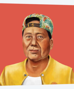 Mao Zedong