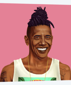 Barack Obama