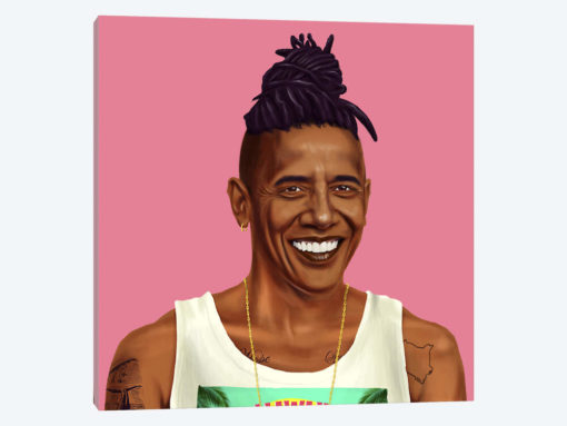 Barack Obama
