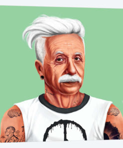 Einstein