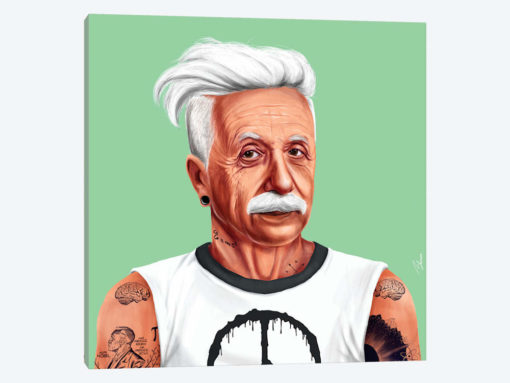 Einstein