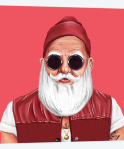 Santa