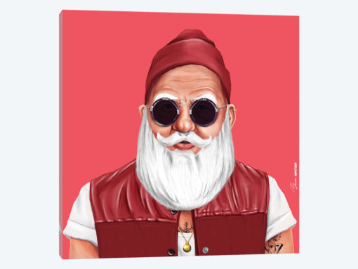 Santa