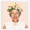 Queen Elizabeth