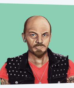 Vladimir Lenin