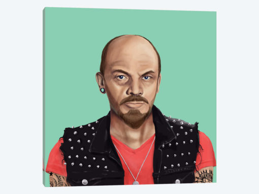Vladimir Lenin