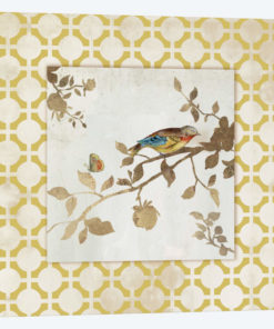 Audubon Tile I