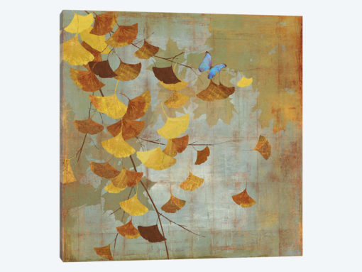Ginkgo Branch I