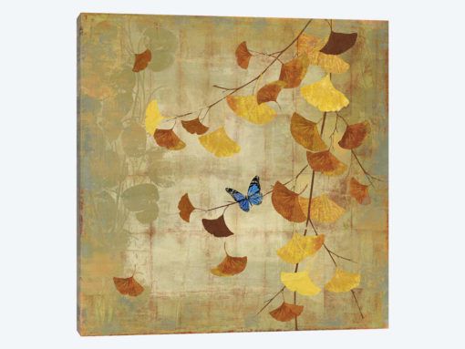 Ginkgo Branch II