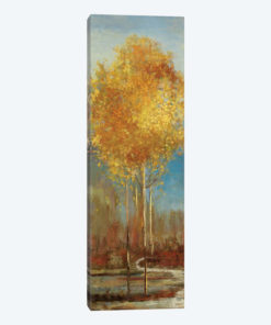 Ginkgo Tree I