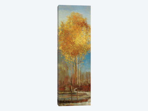 Ginkgo Tree I