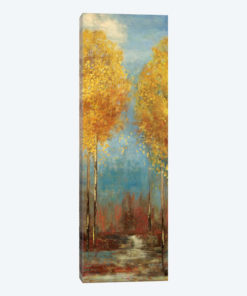 Ginkgo Tree II