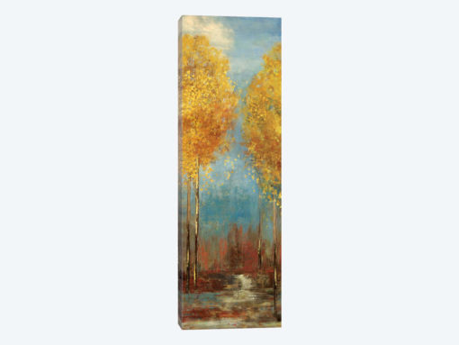 Ginkgo Tree II