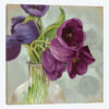 Glass Flowers I