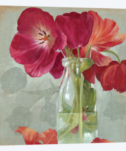 Glass Flowers II