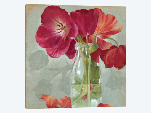 Glass Flowers II