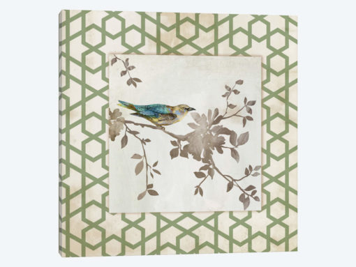 Audubon Tile II