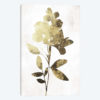 Gold Botanical I