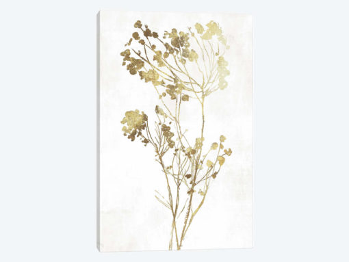 Gold Botanical II