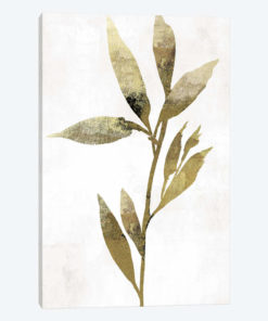 Gold Botanical IV