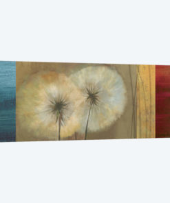 Golden Dandelions