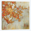 Golden Foliage
