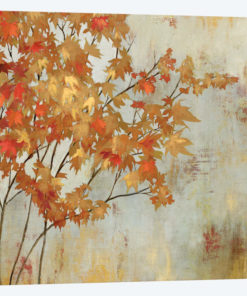 Golden Foliage