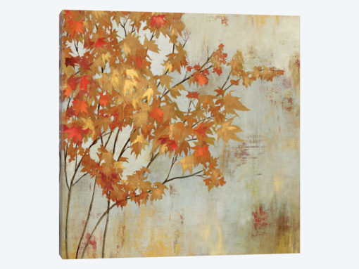 Golden Foliage