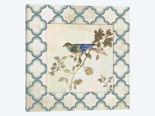 Audubon Tile III