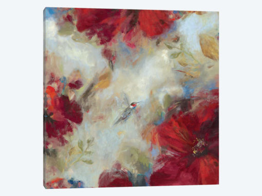 Hummingbird I